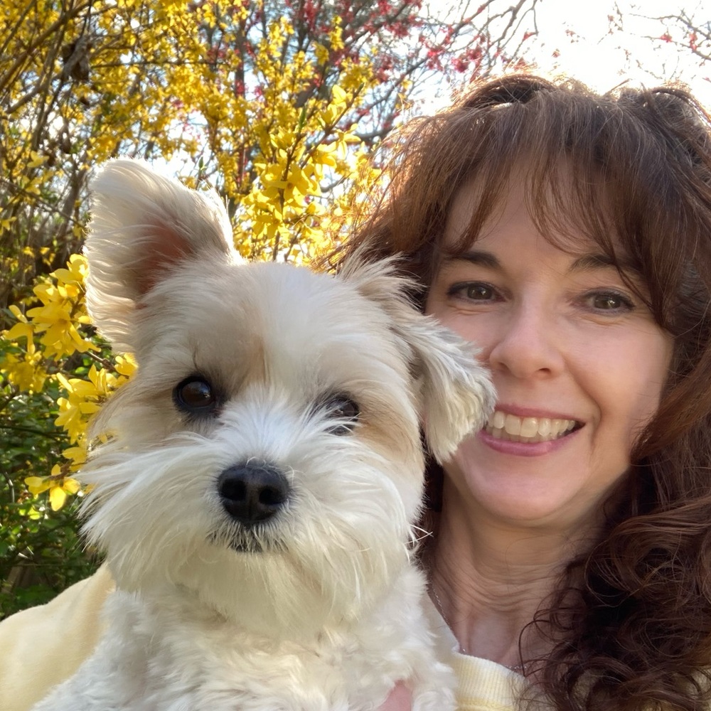 Meet your Posher, Loriann